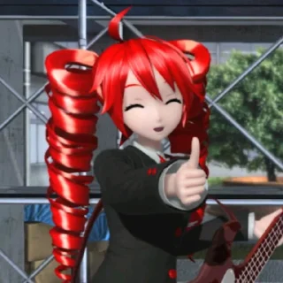 👍