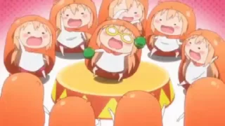 umaru chan @any_stick
