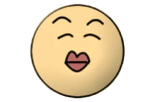 😘
