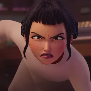 🗡️