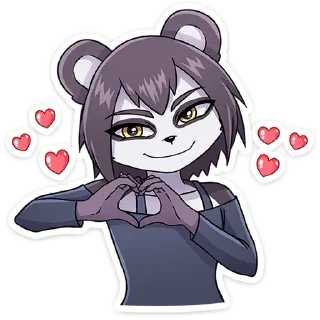 ❤️