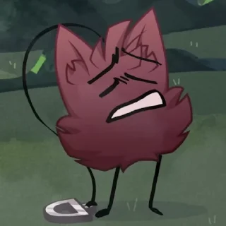 😣