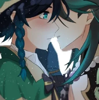 🍃
