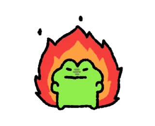 🔥