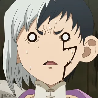 😧