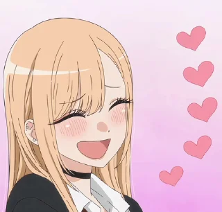 💕