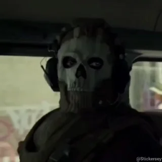 💀