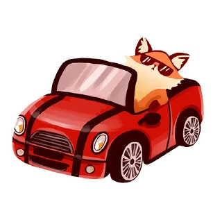 🚘