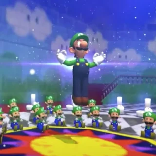 ✨