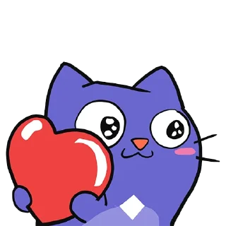❤️