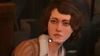 👩