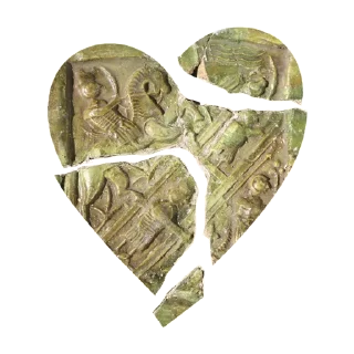 ❤️‍🩹