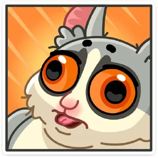 😱