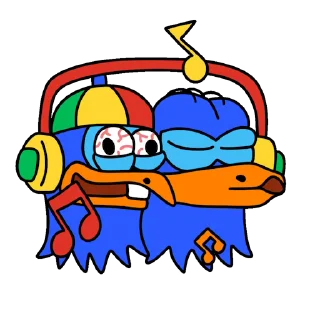 🎶