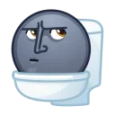 🚽