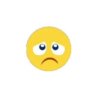 😞
