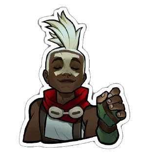 👍