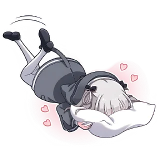😴