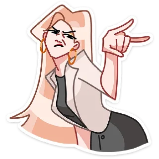 😝