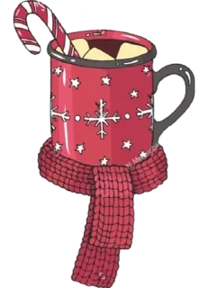 ☕