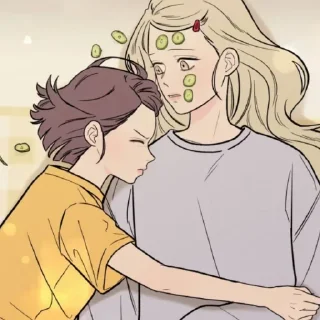 💗
