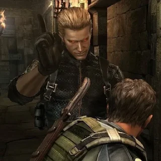 😠