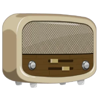 📻