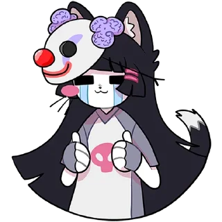 🤡