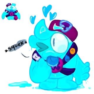 💧