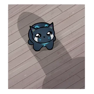 😨