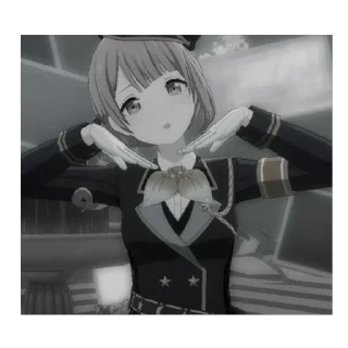 ❤