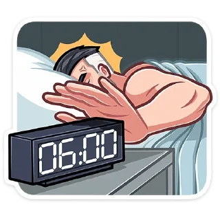 ⏰