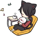 ☕