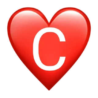 ❤️