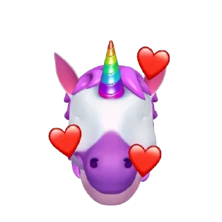 🦄