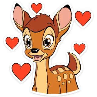 ❤️