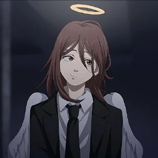 👼