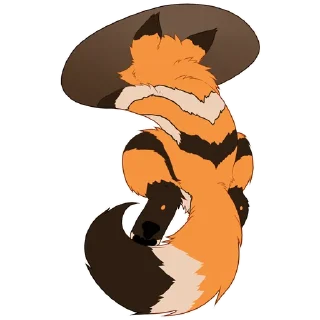 🦊