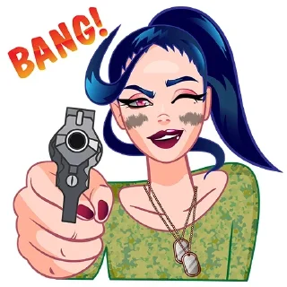 🔫