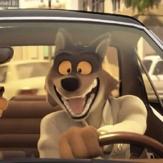 🤪