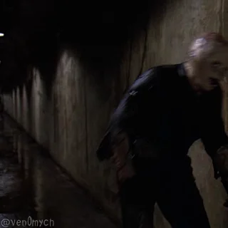🧟‍♂️