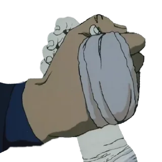 🤝