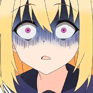 Шиконоко @anime_sticks