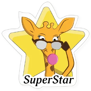 NiceGiraffico