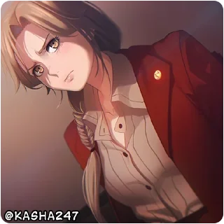 😠