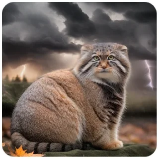 ⛈