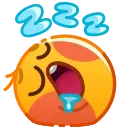 😴