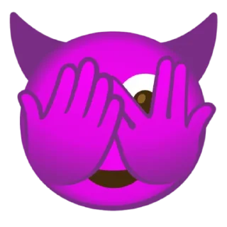 😈