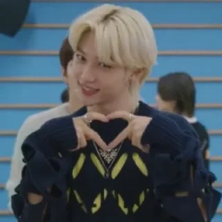 💗