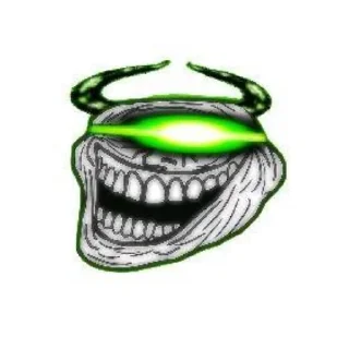 ☠